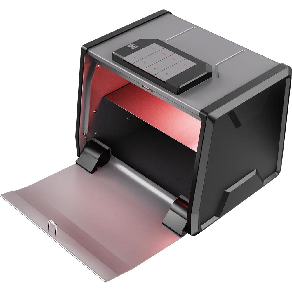 HORNADY DIGI-VAULT TWO-GUN
