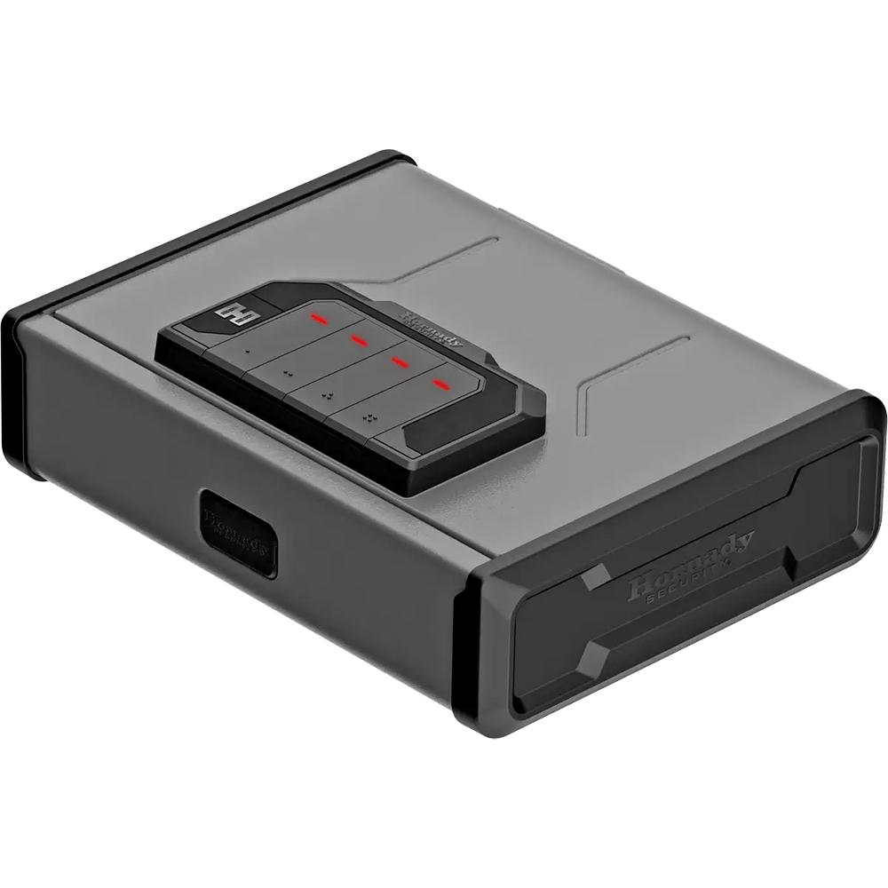 HORNADY DIGI-VAULT