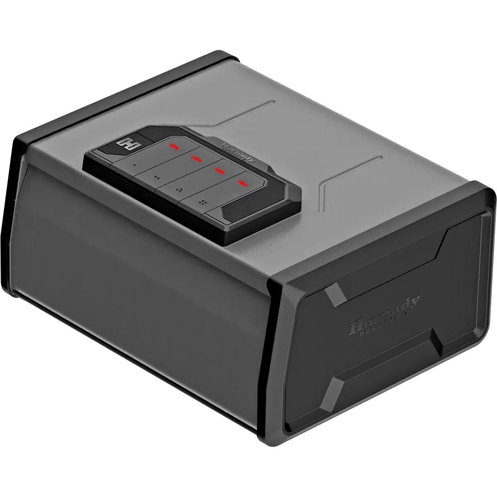 HORNADY DIGI-VAULT ONE-GUN