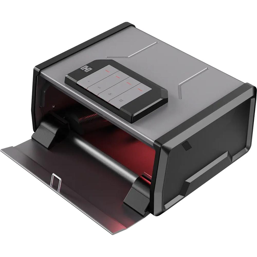 HORNADY DIGI-VAULT ONE-GUN
