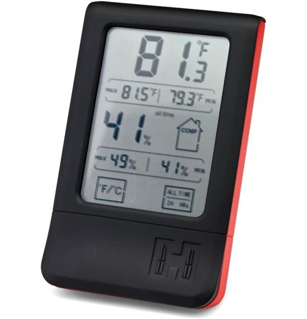HORNADY DIGITAL HYGROMETER