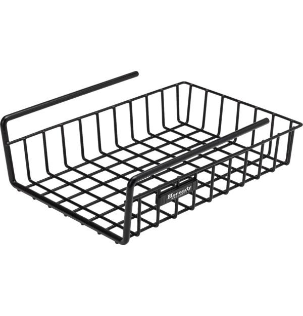 HORNADY UNDER SHELF MAGNUM STORAGE BASKET (8.5 x 14)