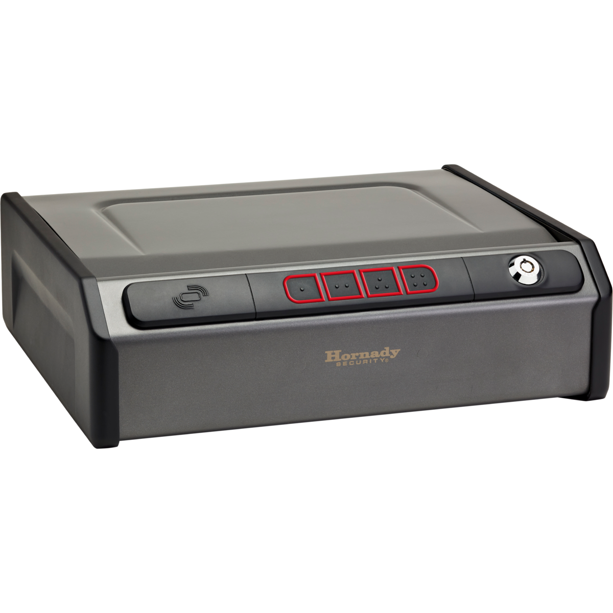 HORNADY RAPID SAFE KEYPAD VAULT RFID
