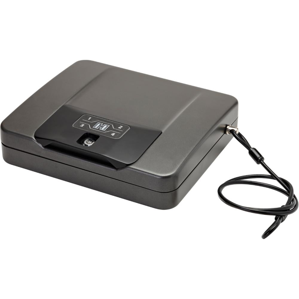 HORNADY RAPID SAFE 4800KP RFID
