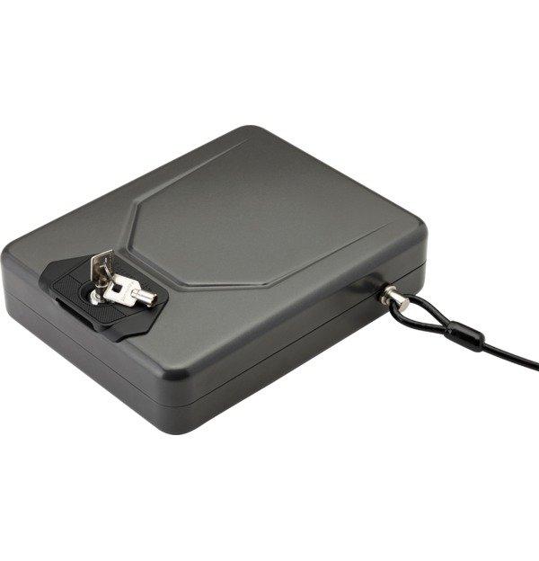 HORNADY ALPHA ELITE LOCK BOX