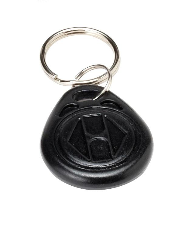 RAPID SAFE KEY FOB