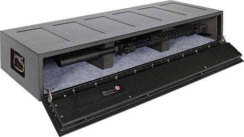 HORNADY RAPID SAFE AR GUNLOCKER RFID