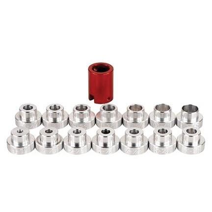 LOCK-N-LOAD COMPARATOR SET BODY W/14 INS