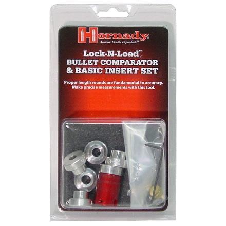 LOCK-N-LOAD 234/678 COMPARATOR SET 6