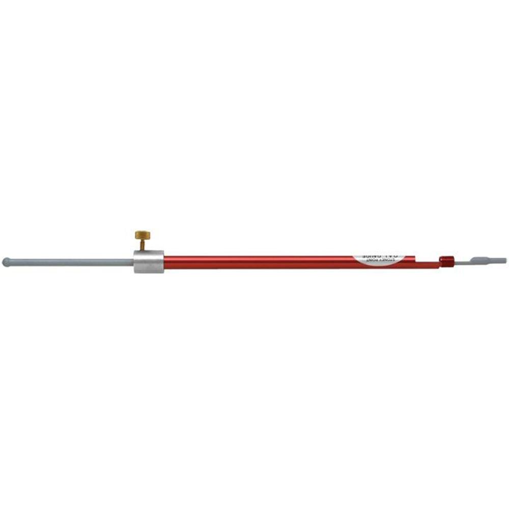 LOCK-N-LOAD OAL GAUGE STRAIGHT