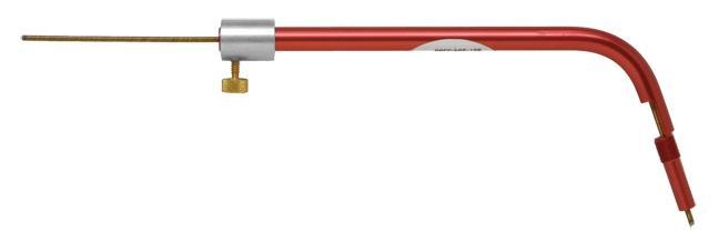 LOCK-N-LOAD OAL GAUGE CURVED