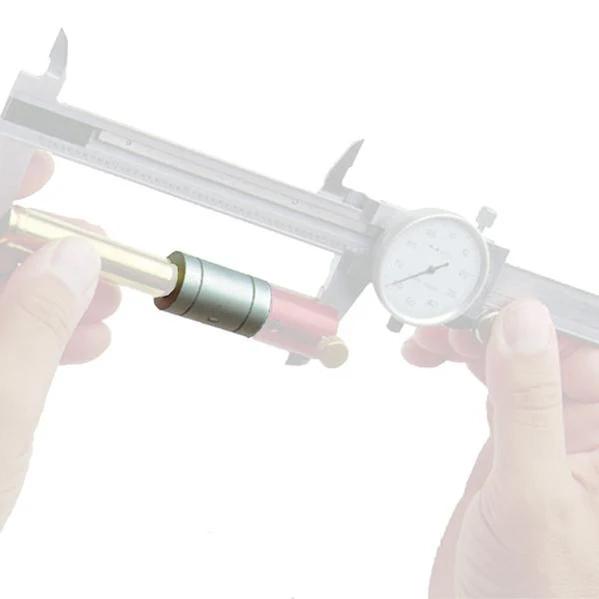 HORNADY RELOADING LOCK-N-LOAD HEADSPACE BUSHING .420