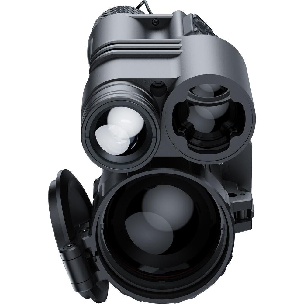 Pard FT34 w/LRF 384 35mm lens Clip-On Thermal Scope w/LRF