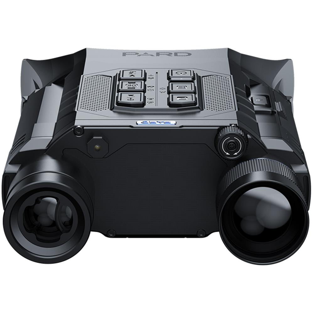 Pard Harrier 640-35 w/LRF 640 35mm lens Thermal Binocular w/LRF
