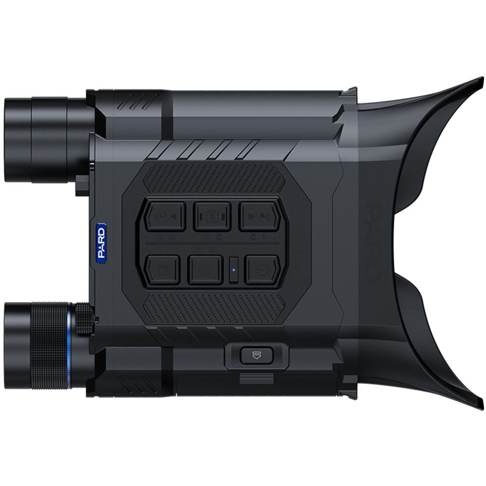 Pard Harrier 640-35 w/LRF 640 35mm lens Thermal Binocular w/LRF