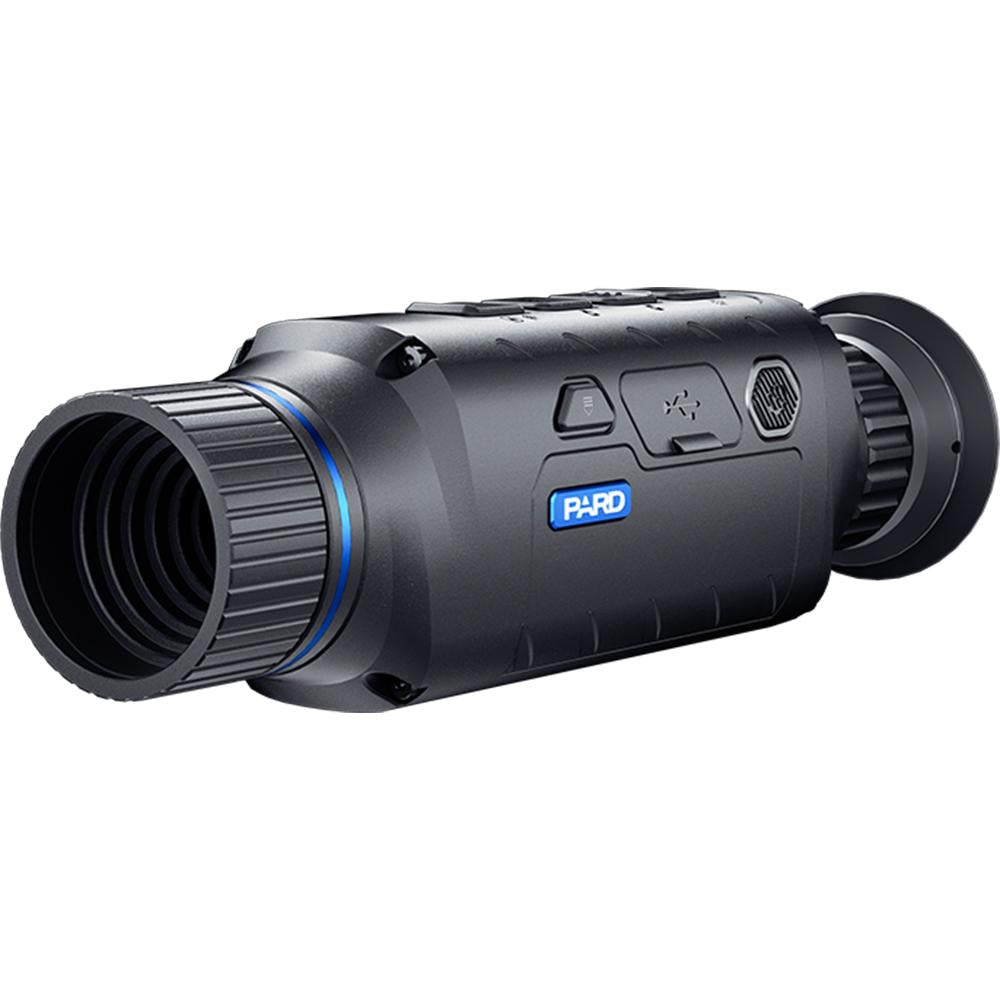 Pard Leopard 256 16mm lens Cylinder shape 256 thermal 16mm monocular