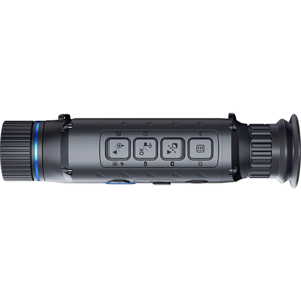 Pard Leopard 256 16mm lens Cylinder shape 256 thermal 16mm monocular