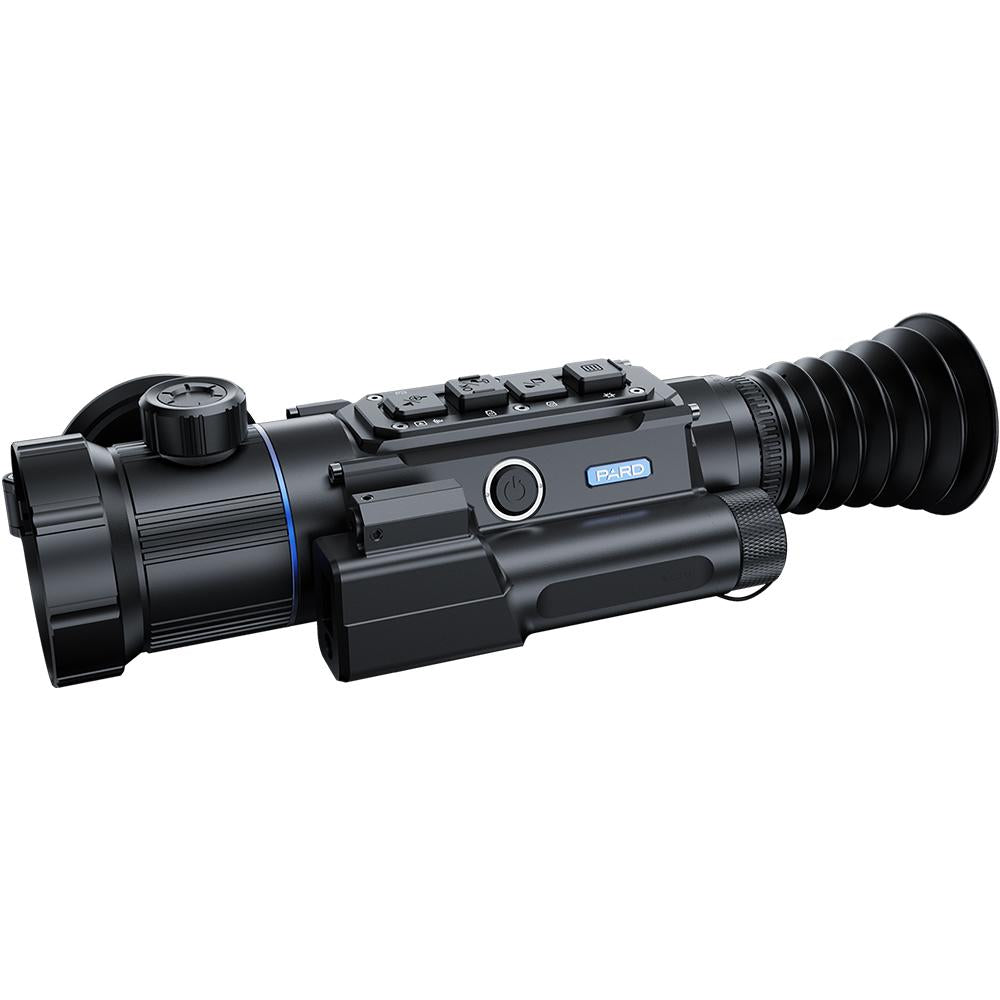 Pard Ocelot 640-50 w/LRF 640 50mm lens Thermal Imaging Scope w/LRF