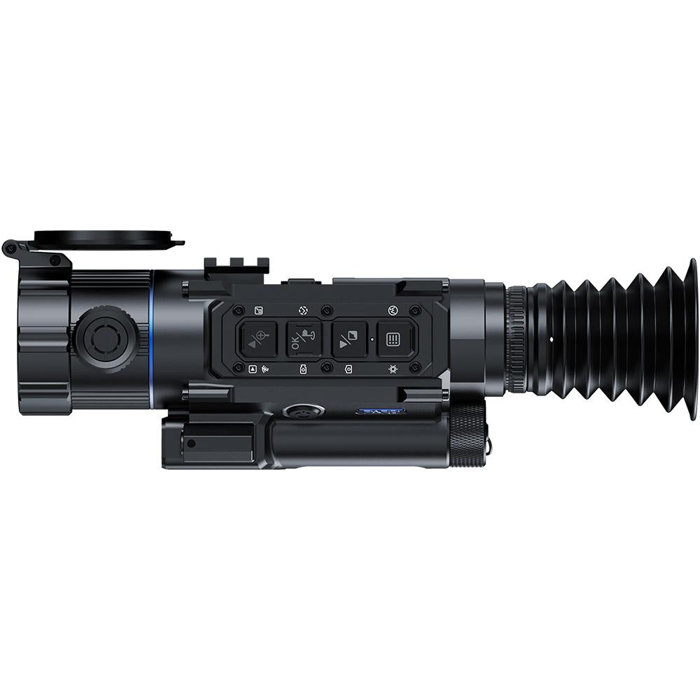 Pard Ocelot 640-50 w/LRF 640 50mm lens Thermal Imaging Scope w/LRF
