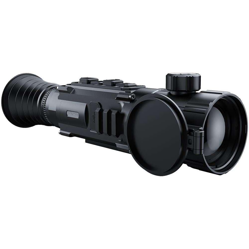 Pard Ocelot 640-50 w/LRF 640 50mm lens Thermal Imaging Scope w/LRF