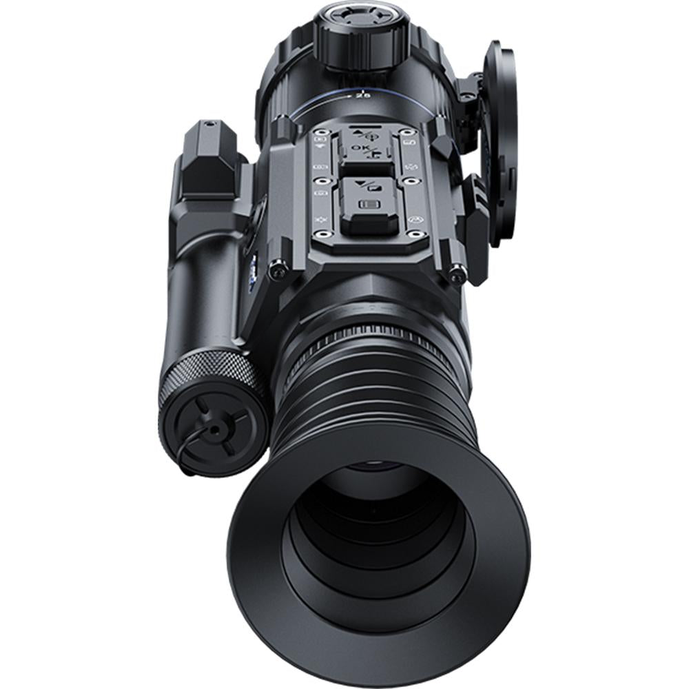 Pard Ocelot 640-Zoom w/LRF 640 25/50mm lens Thermal Imaging Scope w/LRF