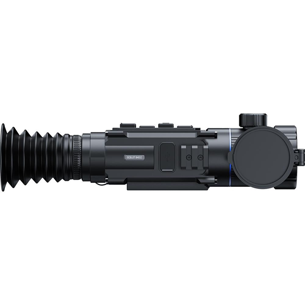 Pard Ocelot 640-Zoom w/LRF 640 25/50mm lens Thermal Imaging Scope w/LRF