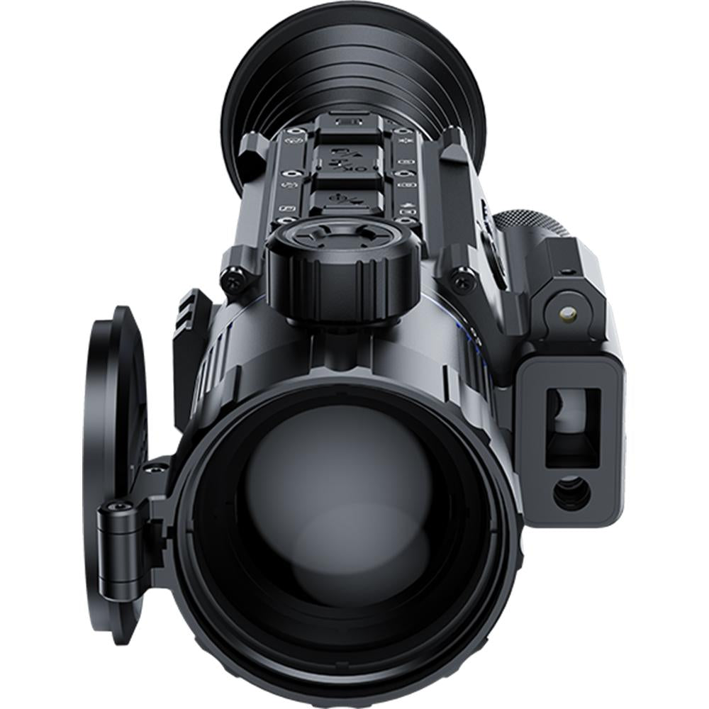 Pard Ocelot 640-Zoom w/LRF 640 25/50mm lens Thermal Imaging Scope w/LRF