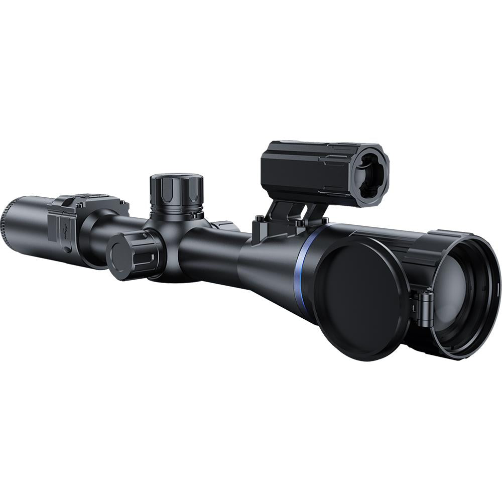 Pard Pantera 640-Zoom w/LRF 640 25/50mm lens Thermal Imaging Scope w/LRF