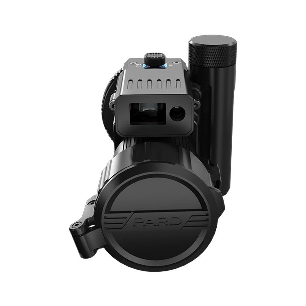 Pard Predator 640-45 w/LRF 640 45mm lens Clip-On Thermal Scope w/LRF
