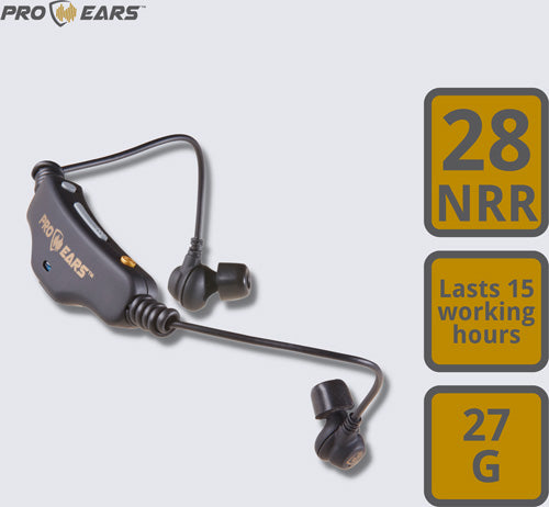 PRO EARS STEALTH 28 HTBT EAR