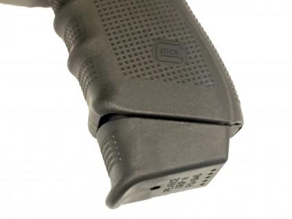 PEARCE GRIP EXTENSION GLOCK  29/20/21/40/41 & SF 10MM & 45ACP +2 4-GEN
