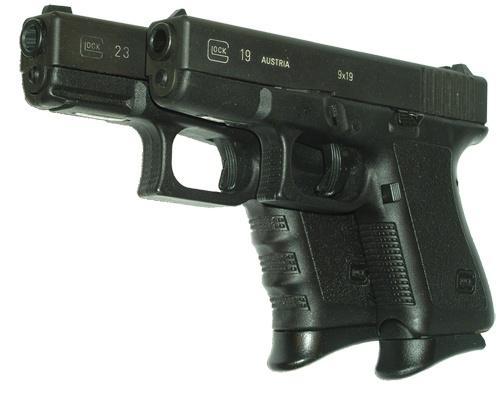 PEARCE GRIP EXTENSION GLOCK MID & FULL SIZE