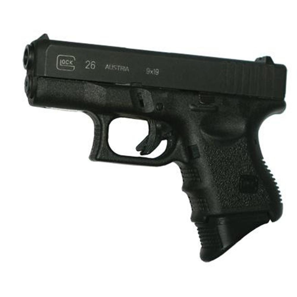 PEARCE GRIP EXTENSION GLOCK 26/27/33/39 +1/4