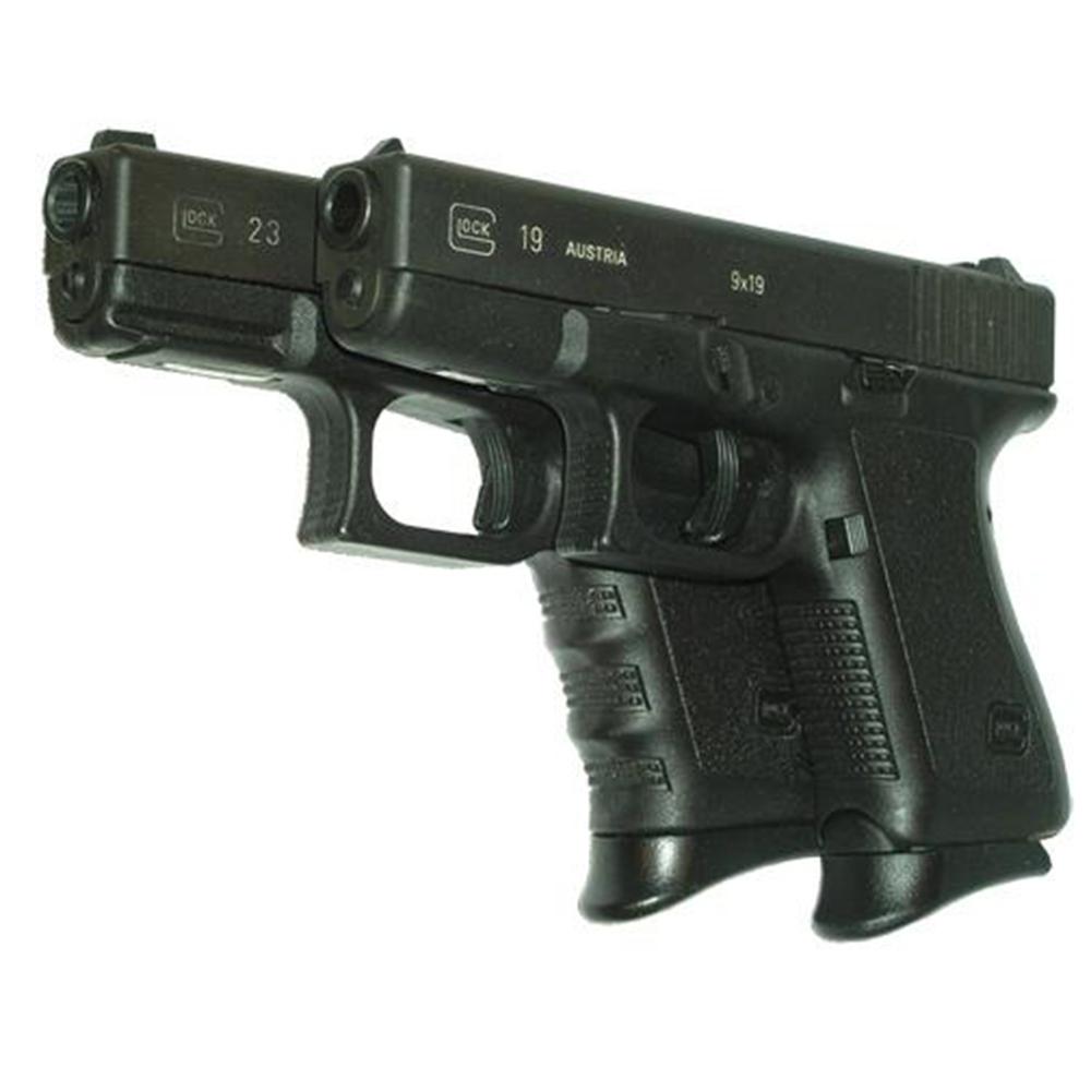 PEARCE GRIP EXTENSION GLOCK 27/33 +1