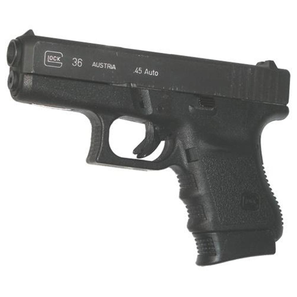 PEARCE GRIP EXTENSION GLOCK 36 PLUS ZERO