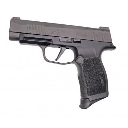 SIG P365X/XL grip extension for 10/12rd Mag