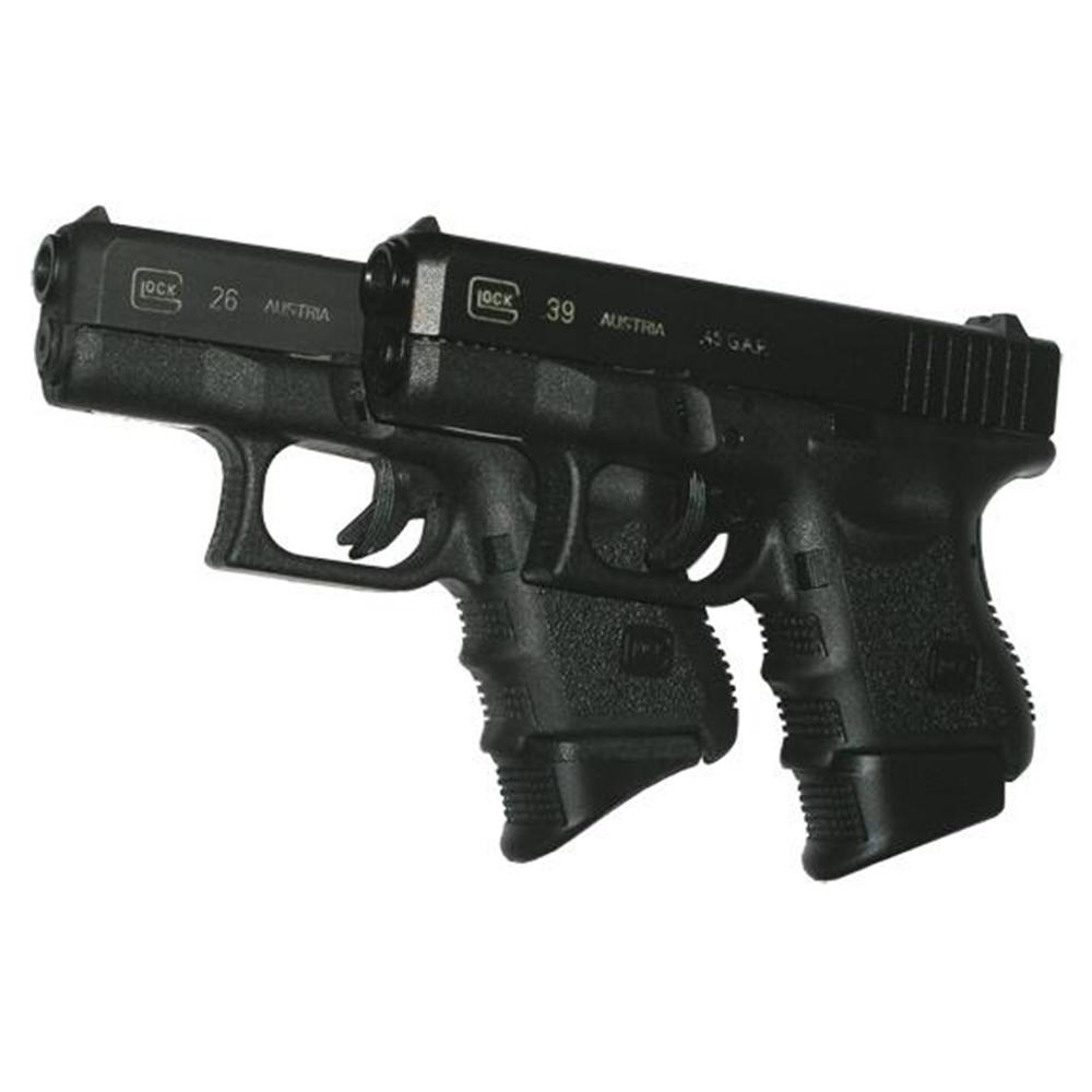 PEARCE GRIP EXTENSION 26/33 9MM+3, 40+2, 45 GEN 1