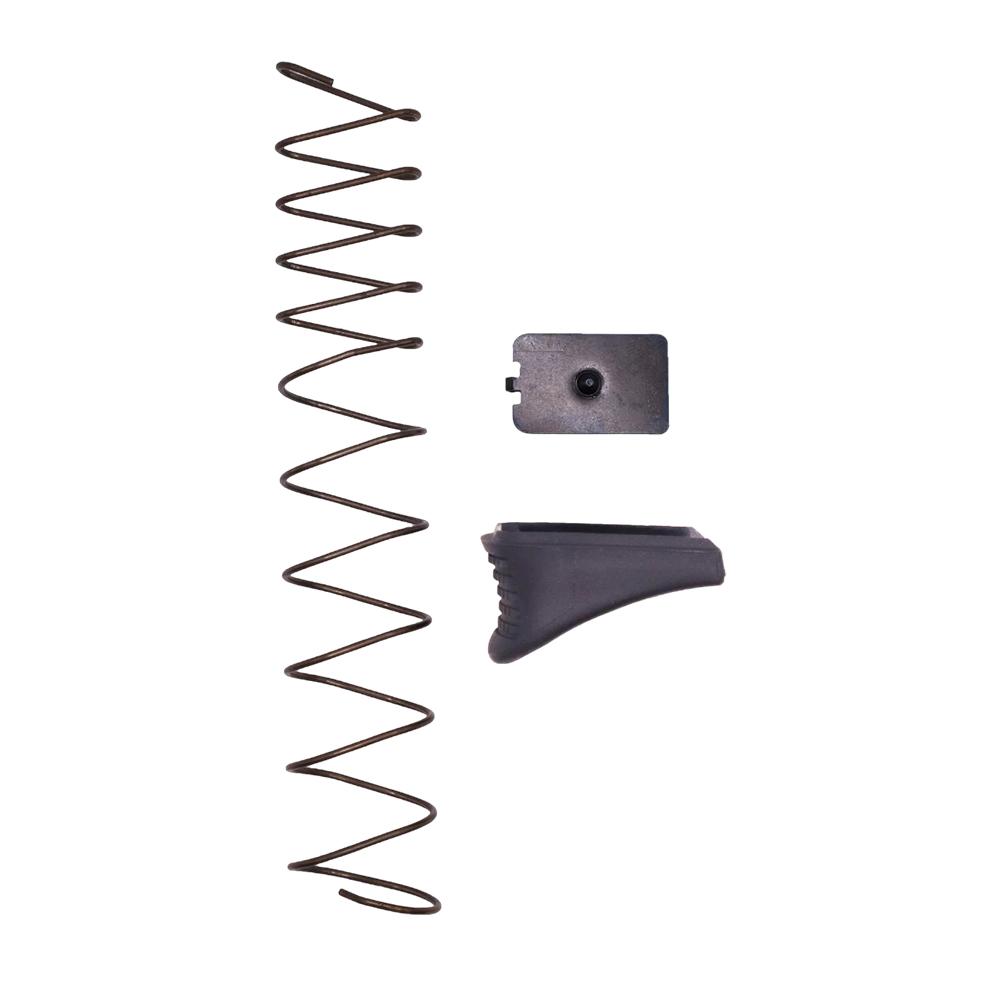Pearce Grip GRIP EXTENSION KIT FOR SPRINGFIELD XDM ELITE 10MM/45ACP