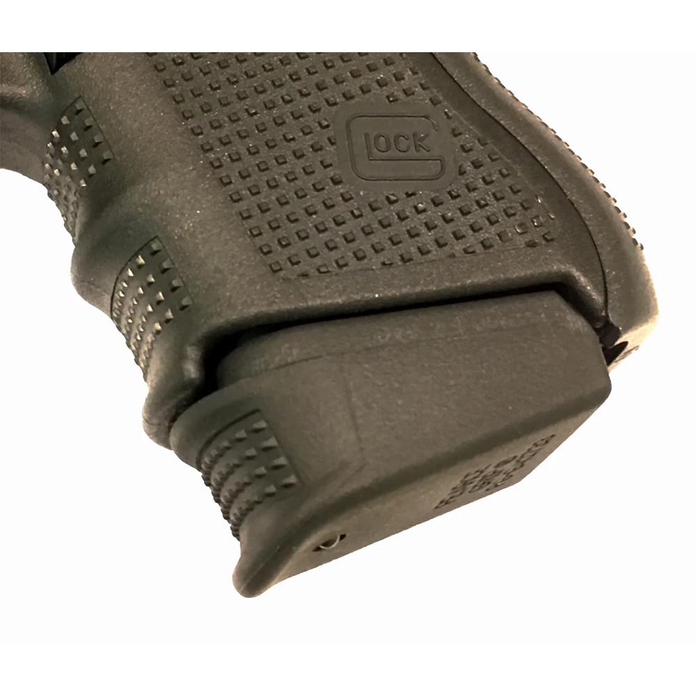 PEARCE GRIP EXTENSION GLOCK 26/27/33 9MM+2, 40&357+1 GEN 4