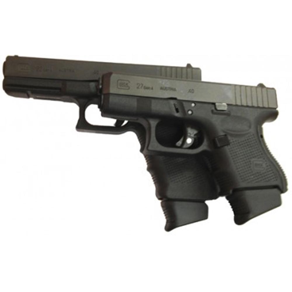 PEARCE GRIP EXTENSION GLOCK 45 GAP +1; 9,40,357 SIG +2 GEN 4