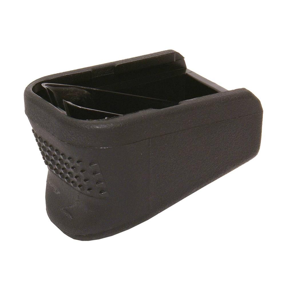 PEARCE GRIP EXTENSION GLOCK 45 GAP +1; 9,40,357 SIG +2 GEN 4