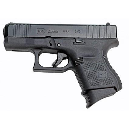 Pearce Glock Generation 4&5 model 26/27 grip extension