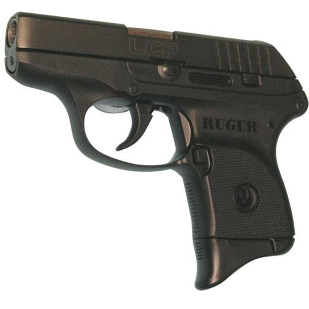 PEARCE GRIP EXTENSION RUGER LCP 380