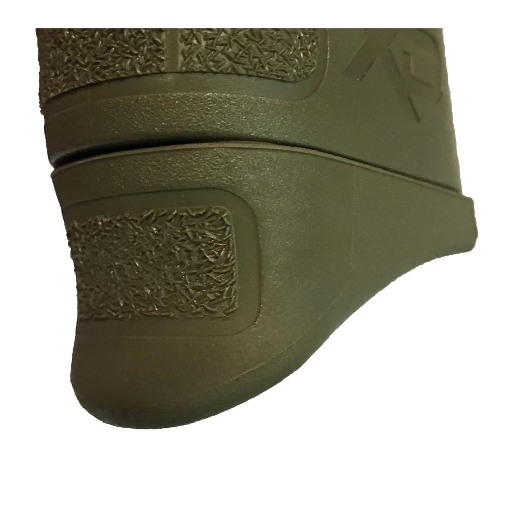 Pearce Grip SPRINGFIELD XD/XDM MOD 2.45 Grip Ext. FDE