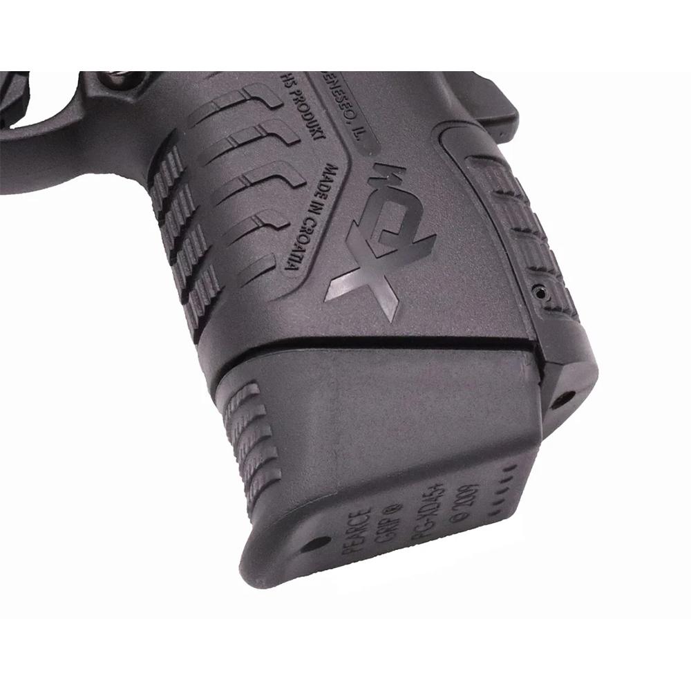 Pearce Grip PLUS MAG GRIP EXTEN KIT FOR SPRINGFIELD XDM ELITE 10MM/45ACP