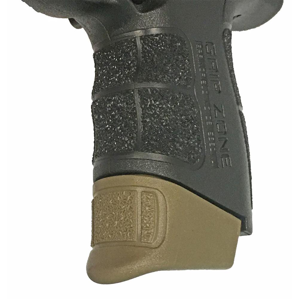 Pearce Grip SPRINGFIELD XD MOD2 9MM AND 40SW GRIP EXTENSION FDE