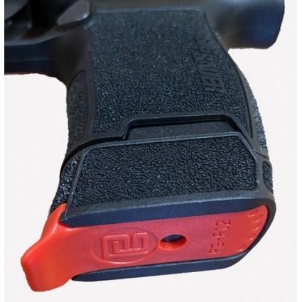 Pearce SIG P365 12 round magazine grip extension Not SIG 365XL
