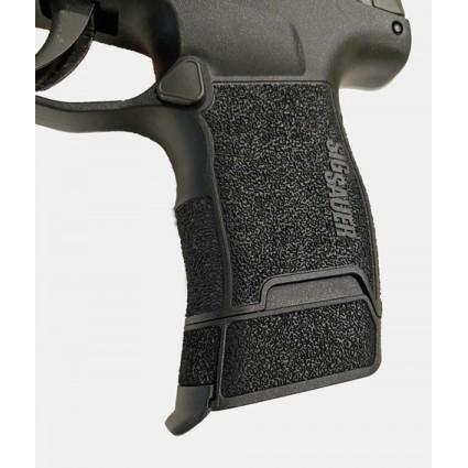 Pearce SIG P365 12 round magazine grip extension Not SIG 365XL