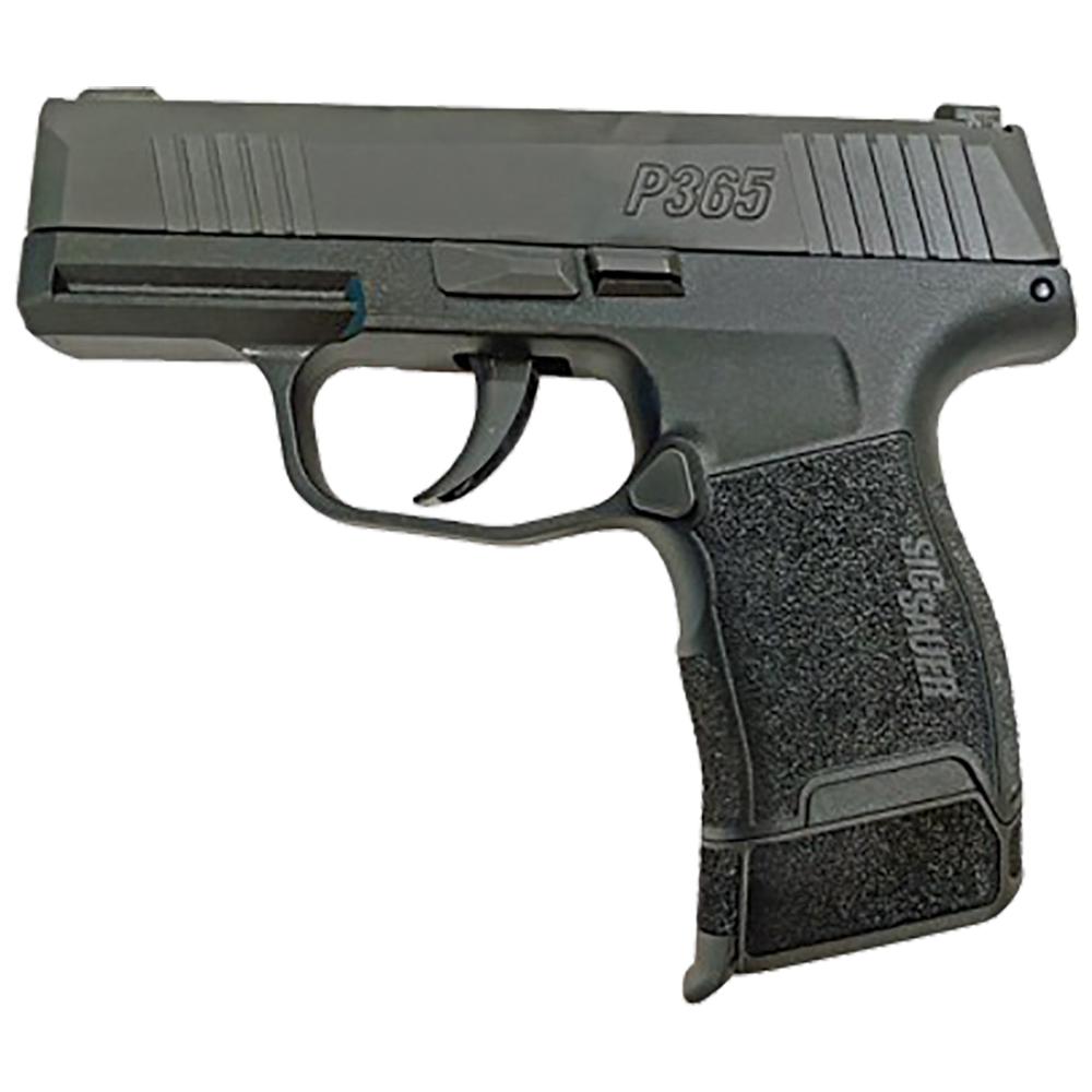Pearce SIG P365 12 round magazine grip extension Not SIG 365XL
