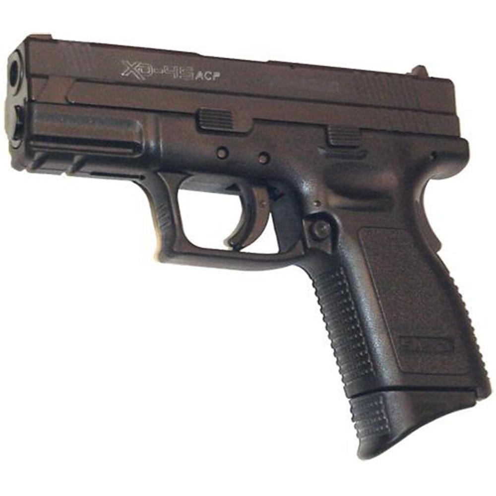 PEARCE GRIP EXTENSION SPRINGFIELD XD 45